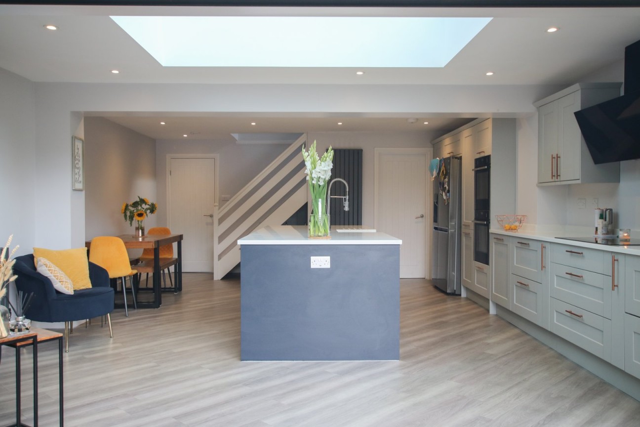 Kestrel Way, Wokingham, Berkshire