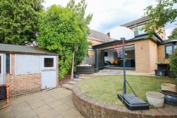 Kestrel Way, Wokingham, Berkshire