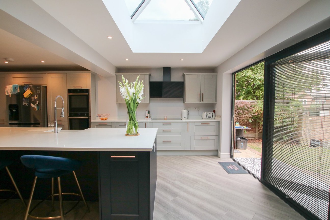 Kestrel Way, Wokingham, Berkshire