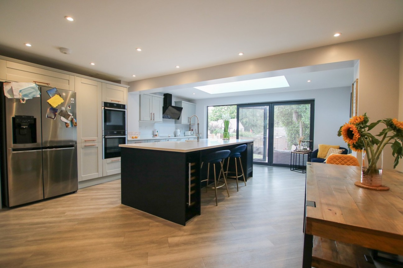Kestrel Way, Wokingham, Berkshire