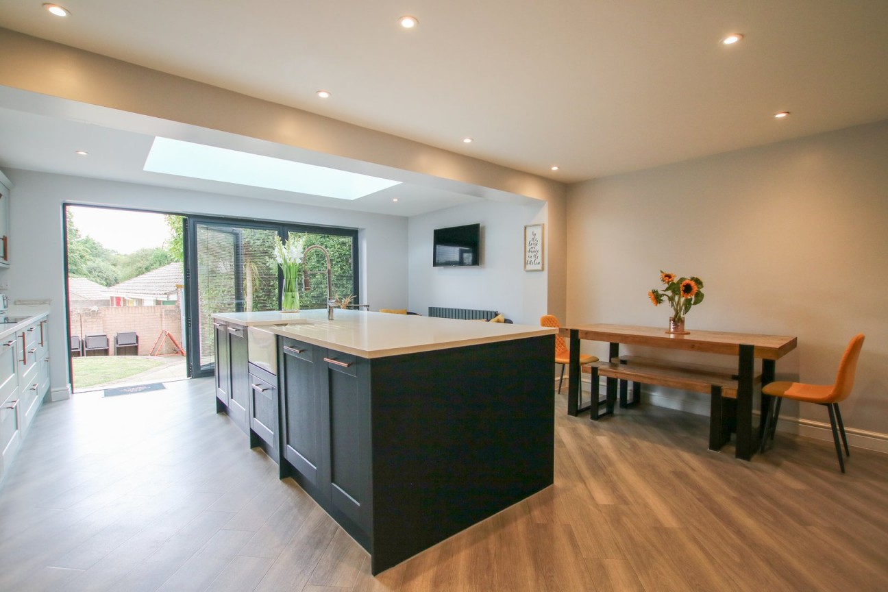 Kestrel Way, Wokingham, Berkshire