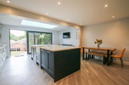 Kestrel Way, Wokingham, Berkshire