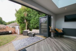 Kestrel Way, Wokingham, Berkshire