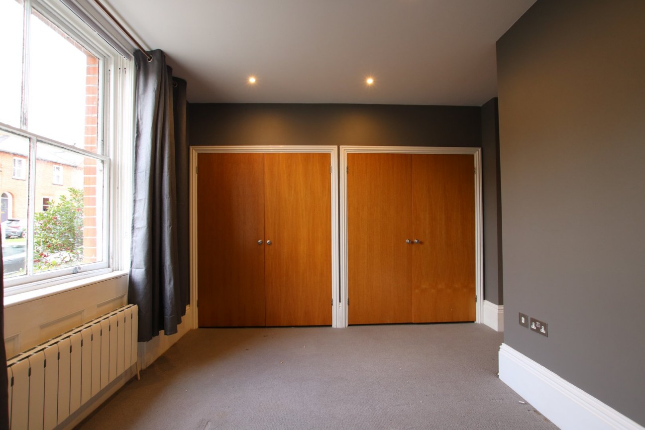 Shute End, Wokingham, Berkshire