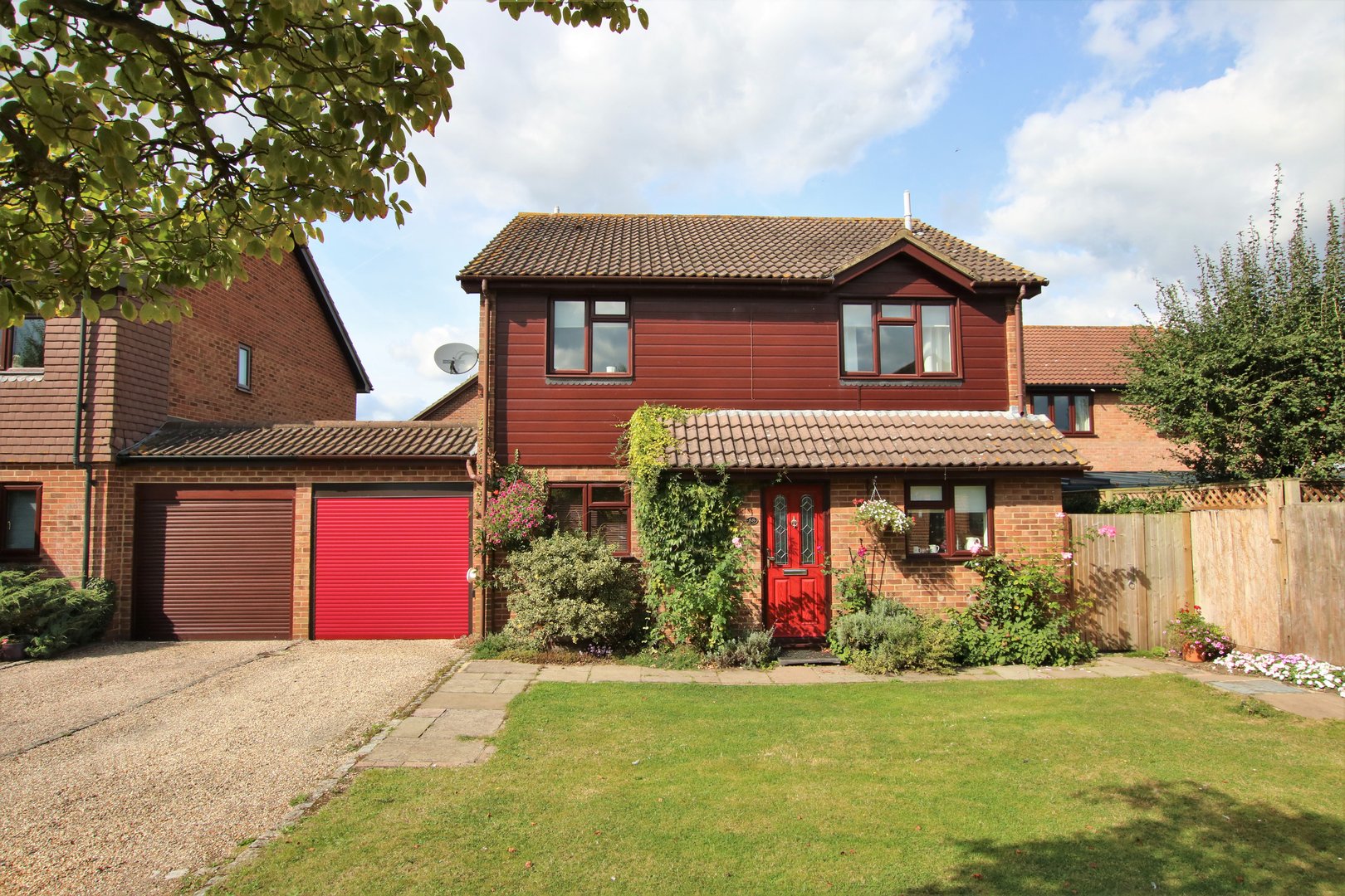 Toutley Road, Wokingham, Berkshire