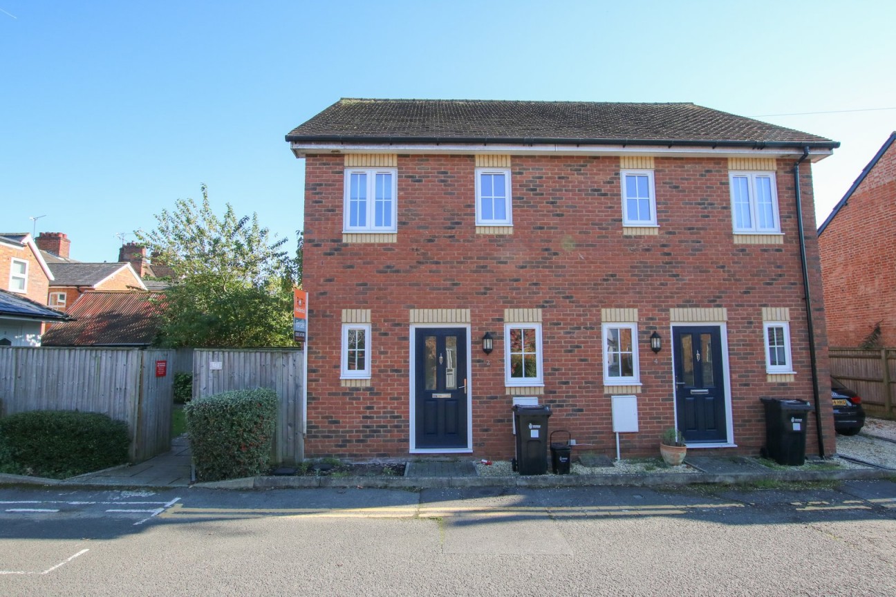 Havelock Road, Wokingham, Berkshire