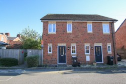 Havelock Road, Wokingham, Berkshire