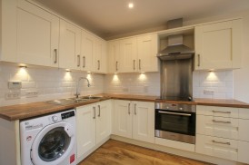 Havelock Road, Wokingham, Berkshire