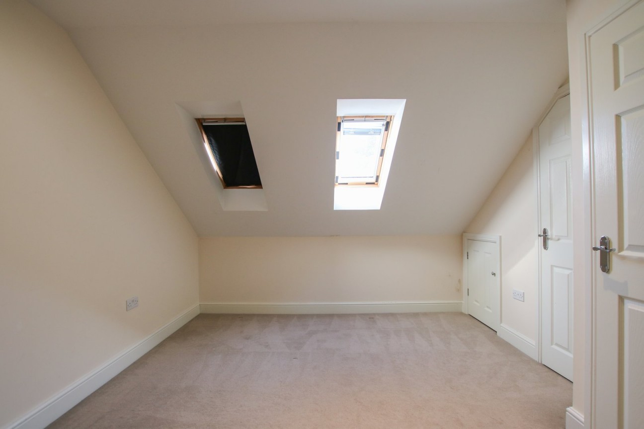Havelock Road, Wokingham, Berkshire