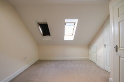 Havelock Road, Wokingham, Berkshire
