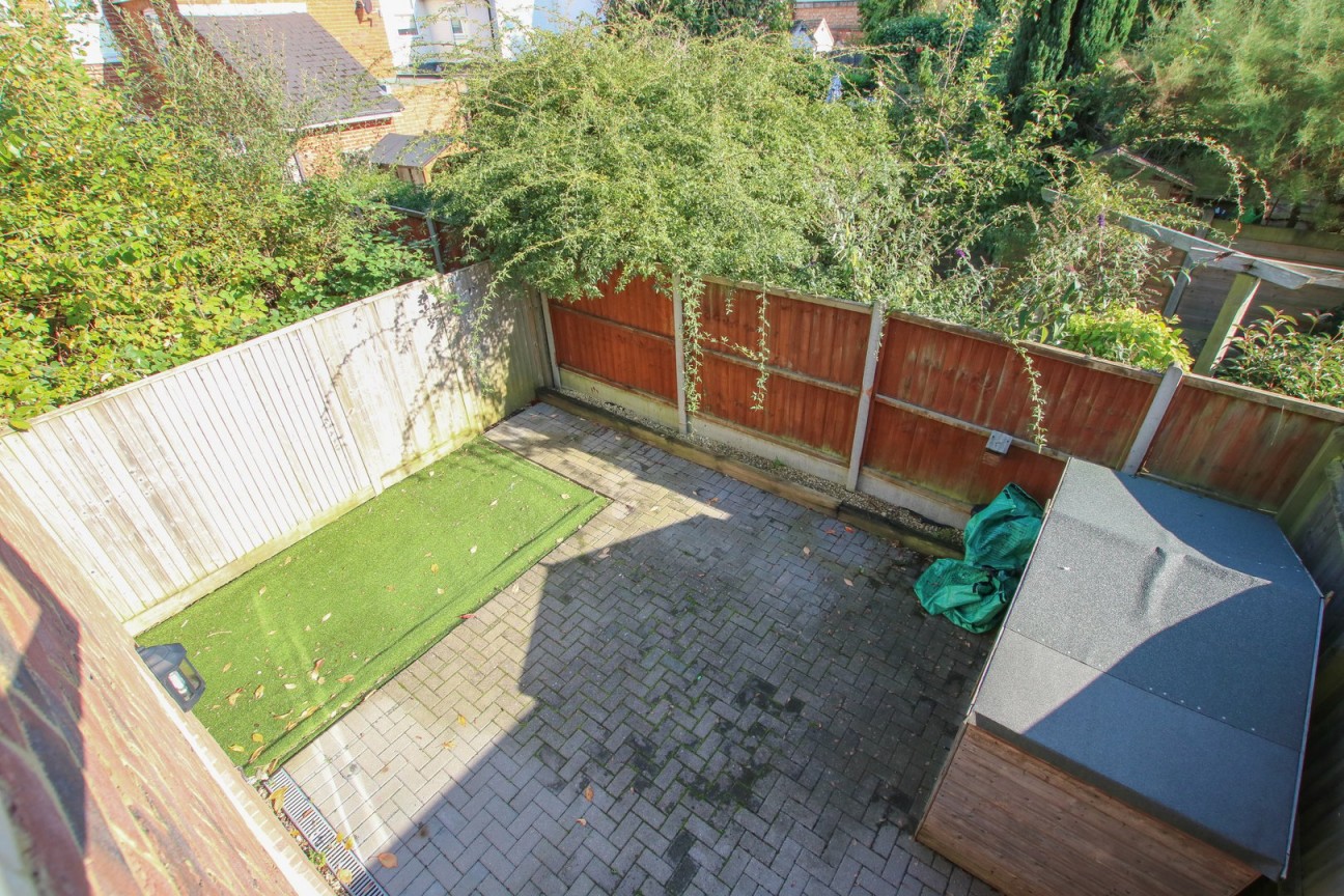 Havelock Road, Wokingham, Berkshire