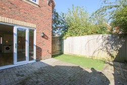 Havelock Road, Wokingham, Berkshire