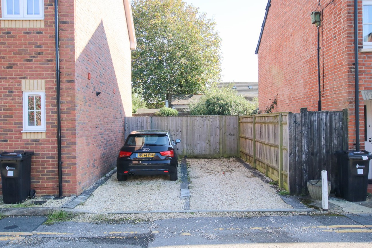 Havelock Road, Wokingham, Berkshire