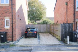 Havelock Road, Wokingham, Berkshire
