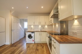 Havelock Road, Wokingham, Berkshire