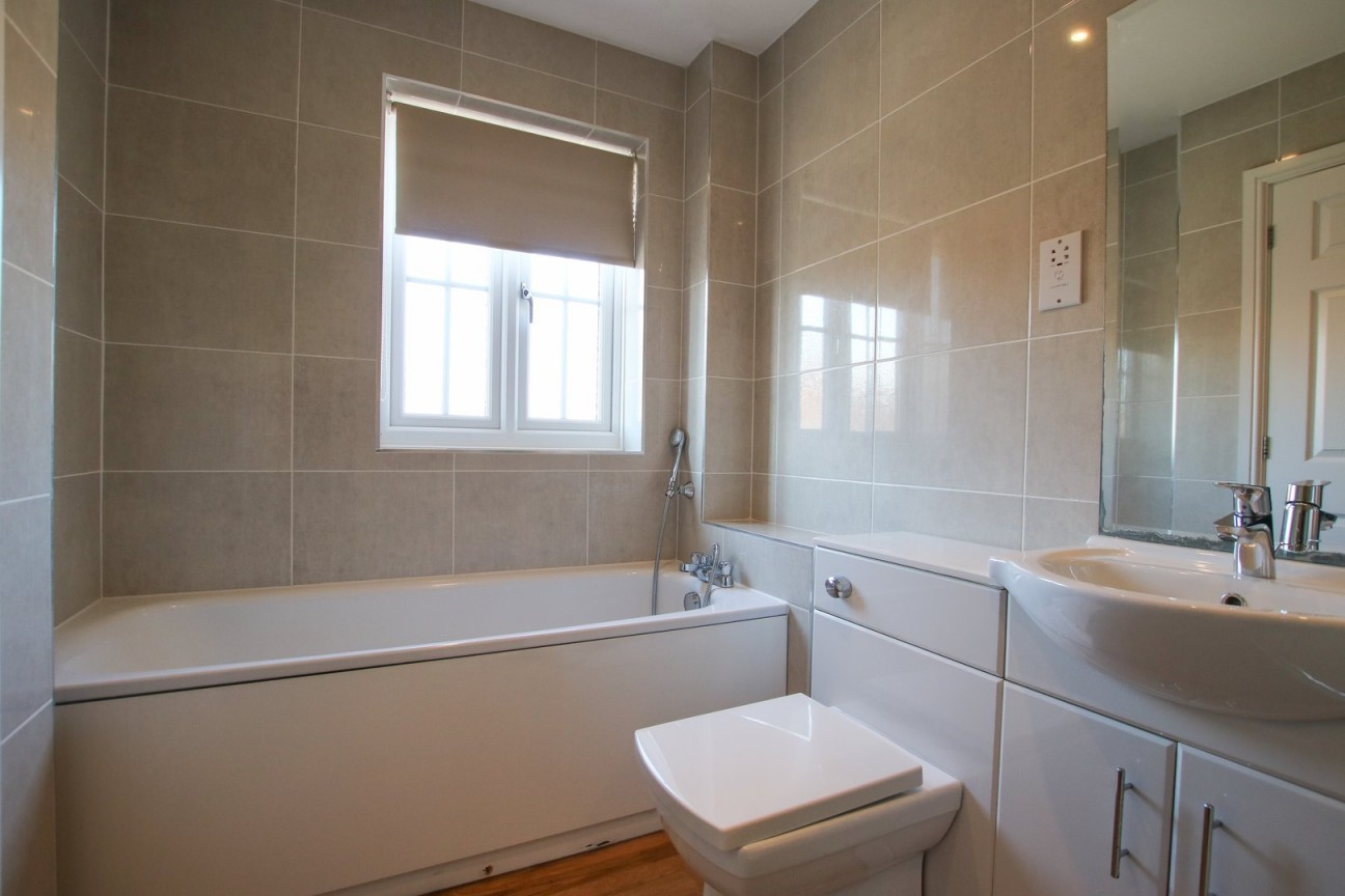 Havelock Road, Wokingham, Berkshire