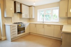 Waterloo Crescent, Wokingham, Berkshire