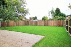 Waterloo Crescent, Wokingham, Berkshire