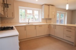 Waterloo Crescent, Wokingham, Berkshire
