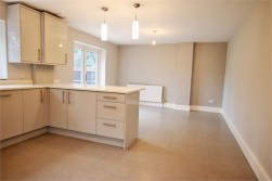 Waterloo Crescent, Wokingham, Berkshire