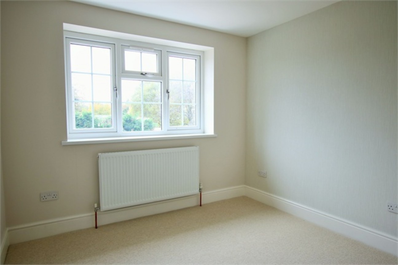 Waterloo Crescent, Wokingham, Berkshire