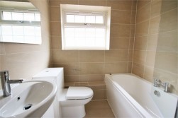 Waterloo Crescent, Wokingham, Berkshire