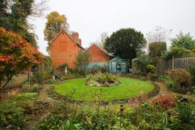 Bird Mews, Wokingham, Berkshire