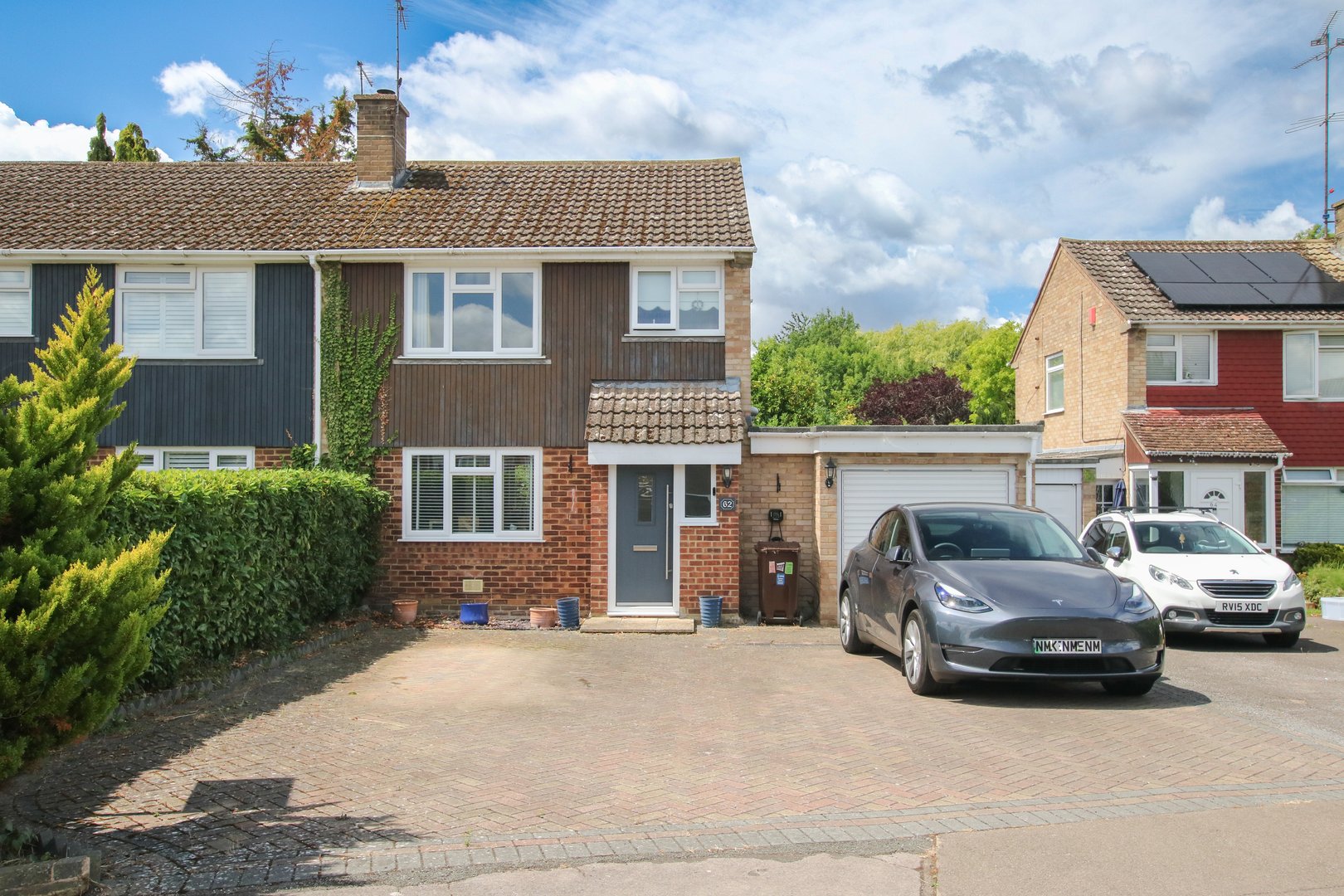 Clifton Road, Wokingham, Berkshire