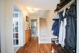 Clifton Road, Wokingham, Berkshire