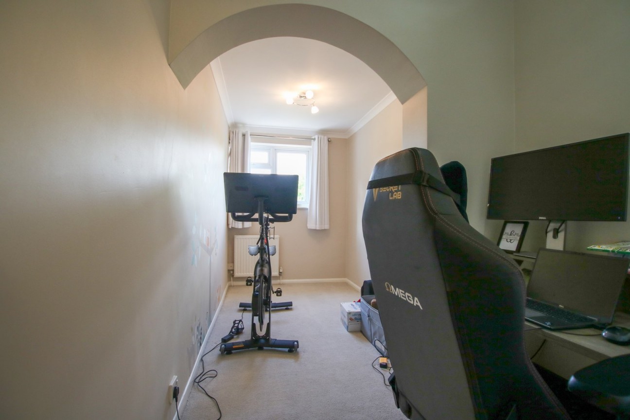 Clifton Road, Wokingham, Berkshire