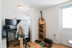 Clifton Road, Wokingham, Berkshire