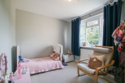 Clifton Road, Wokingham, Berkshire