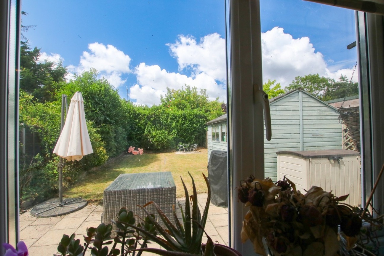 Clifton Road, Wokingham, Berkshire