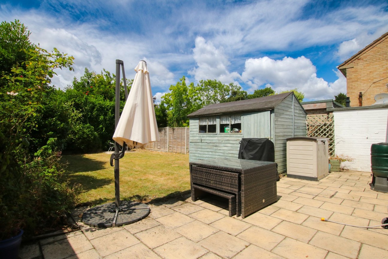 Clifton Road, Wokingham, Berkshire