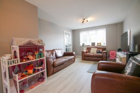 Clifton Road, Wokingham, Berkshire