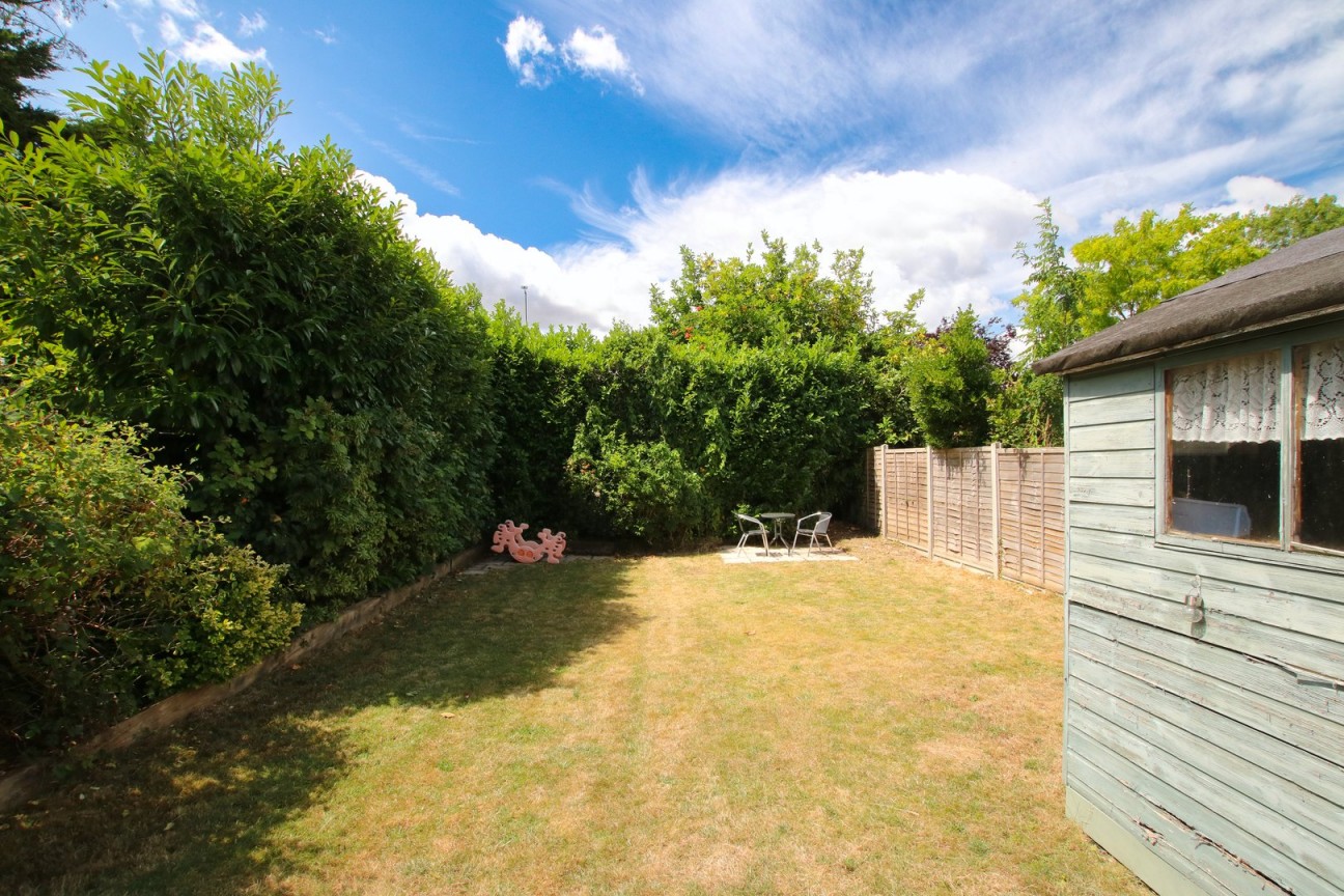 Clifton Road, Wokingham, Berkshire