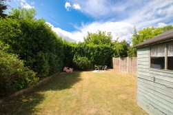 Clifton Road, Wokingham, Berkshire