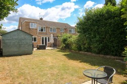 Clifton Road, Wokingham, Berkshire