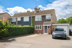 Clifton Road, Wokingham, Berkshire
