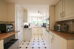 Clifton Road, Wokingham, Berkshire