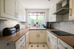 Clifton Road, Wokingham, Berkshire