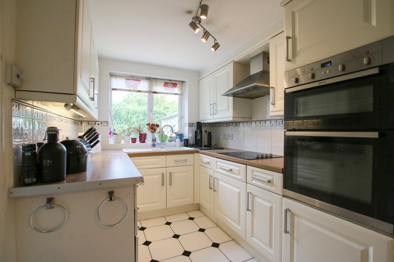 Clifton Road, Wokingham, Berkshire