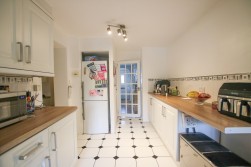Clifton Road, Wokingham, Berkshire