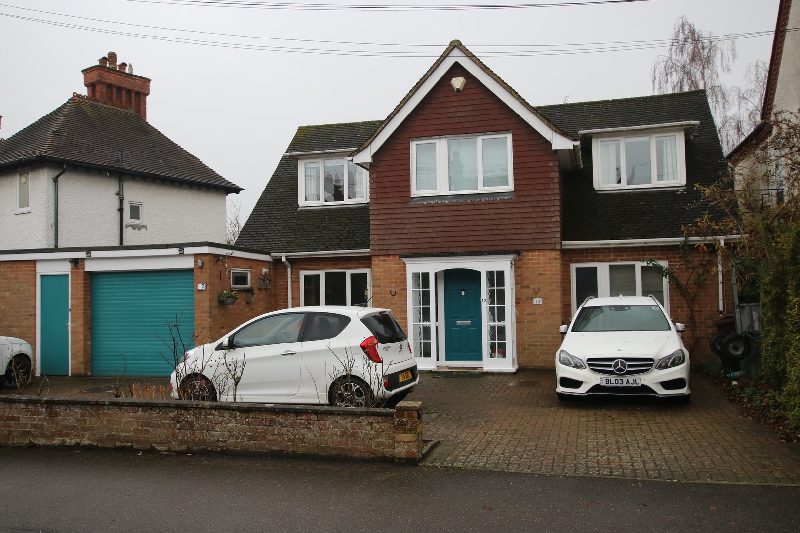 Sturges Road, Wokingham, Berkshire