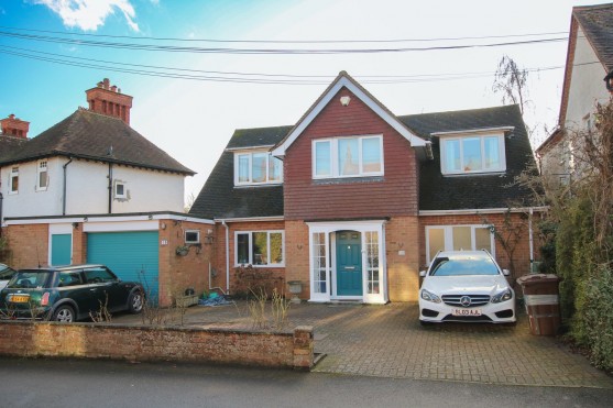 Sturges Road, Wokingham, Berkshire