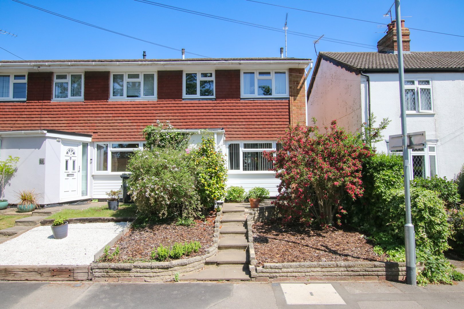 Plough Lane, Wokingham, Berkshire