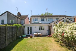 Plough Lane, Wokingham, Berkshire