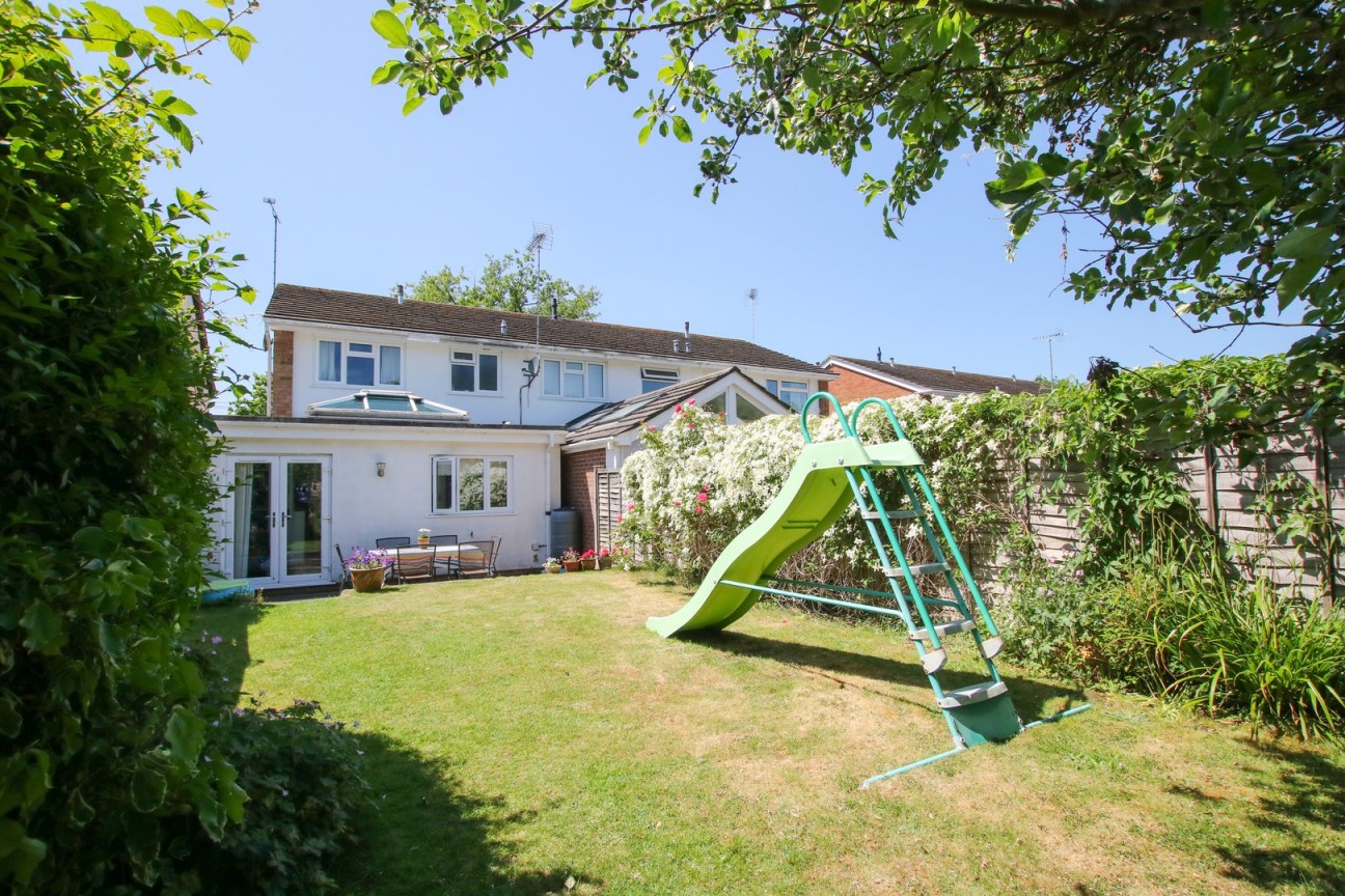 Plough Lane, Wokingham, Berkshire