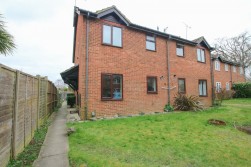 Earley, Reading, Berkshire