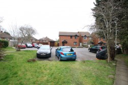 Earley, Reading, Berkshire